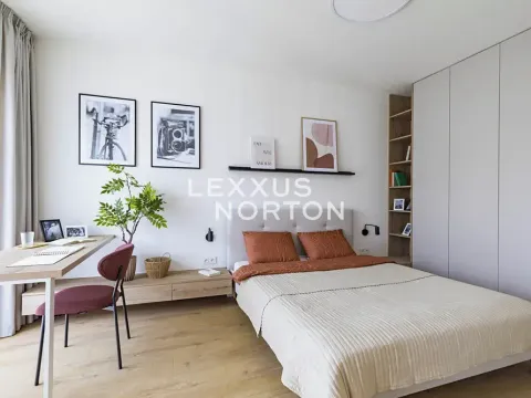 Prodej bytu 2+kk, Kralupy nad Vltavou, Husova, 53 m2