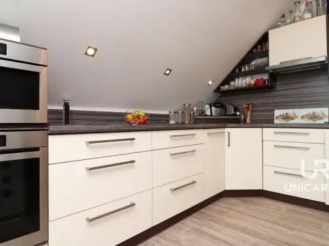 Pronájem bytu 2+kk, Rajhradice, 68 m2