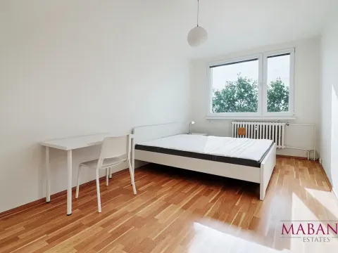 Pronájem bytu, Praha - Chodov, Zdiměřická, 15 m2