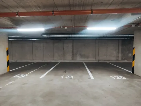 Pronájem ostatní, Olomouc, Aloise Rašína