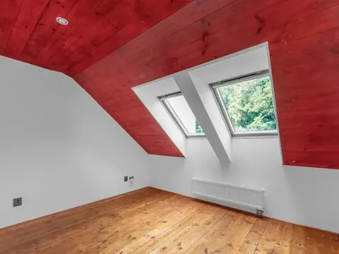 Pronájem pokoje, Praha - Smíchov, Radlická, 12 m2