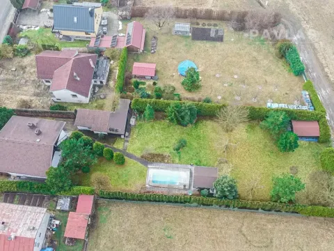 Prodej vícegeneračního domu, Dubičné, 275 m2