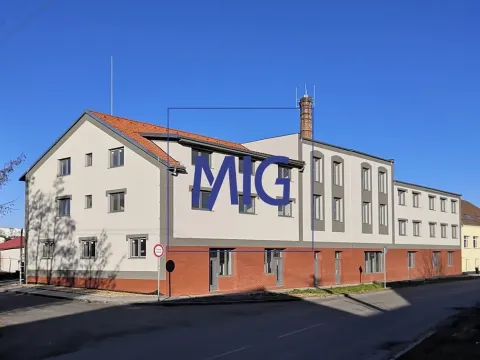 Pronájem bytu 3+kk, Syrovice, 53 m2