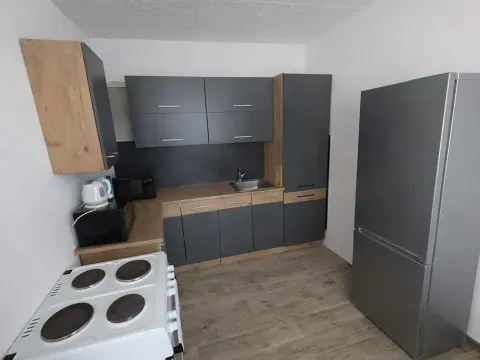 Prodej bytu 3+1, Obrnice, Nová výstavba, 61 m2