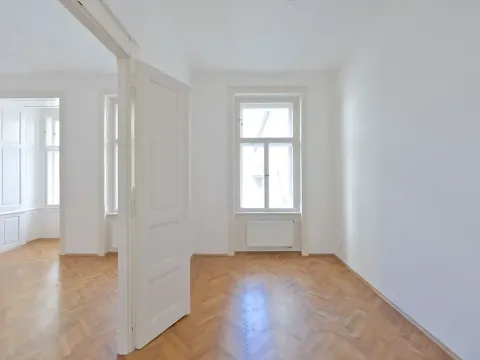 Pronájem bytu 2+1, Praha - Staré Město, Salvátorská, 57 m2