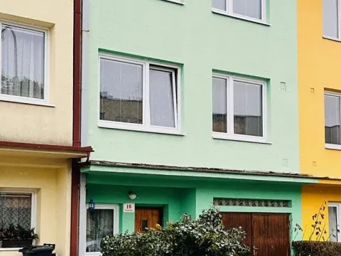 Prodej rodinného domu, Brno, Kupkova, 176 m2