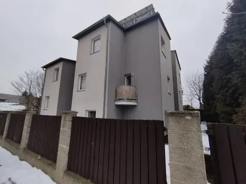 Pronájem bytu 2+kk, Hovorčovice, K Potoku, 52 m2
