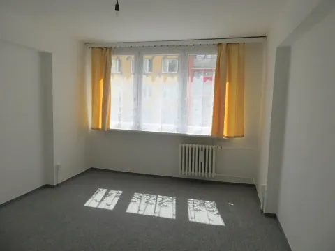 Pronájem bytu 2+1, Kolín, Roháčova, 58 m2