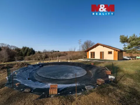 Prodej zemědělské usedlosti, Tymákov, 33 m2