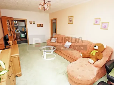 Prodej bytu 3+1, Neratovice, Na Skalkách, 81 m2