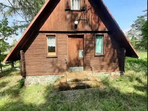 Prodej chaty, Mostkovice, 56 m2