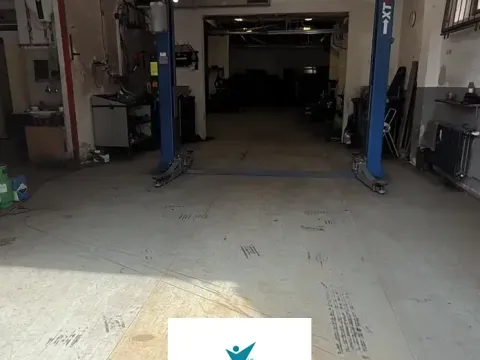 Prodej obchodního prostoru, Praha, Lodžská, 600 m2