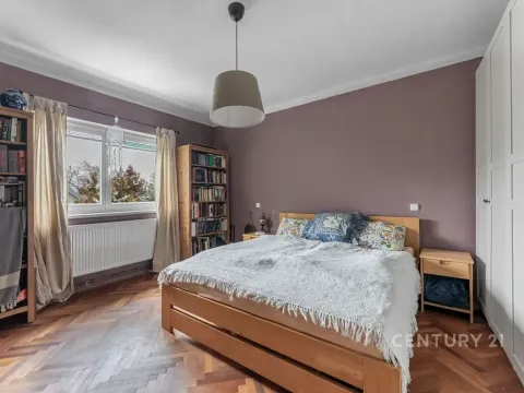 Prodej rodinného domu, Stříbrná Skalice, Na hradě, 107 m2