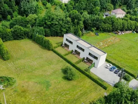 Prodej bytu 3+kk, Dolní Lánov, 92 m2