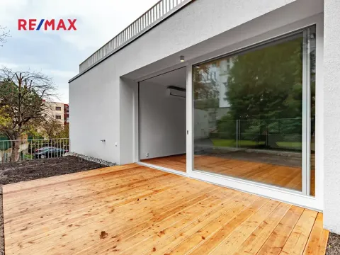 Pronájem bytu 5+kk, Praha - Bubeneč, Wolkerova, 115 m2