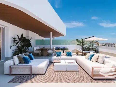 Prodej bytu 3+kk, Torrox, Španělsko, 113 m2