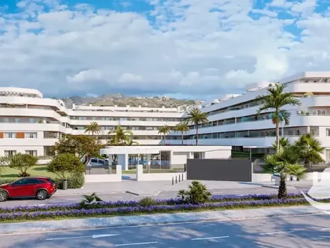 Prodej bytu 3+kk, Torrox, Španělsko, 109 m2