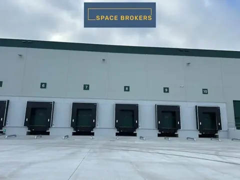 Pronájem skladu, Heřmanova Huť, 10000 m2