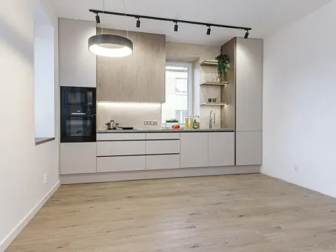 Pronájem bytu 2+kk, Ostrava, Slavníkovců, 54 m2