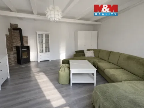 Prodej rodinného domu, Postoloprty - Levonice, 190 m2