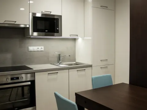 Pronájem bytu 2+1, Praha - Stodůlky, Mukařovského, 42 m2