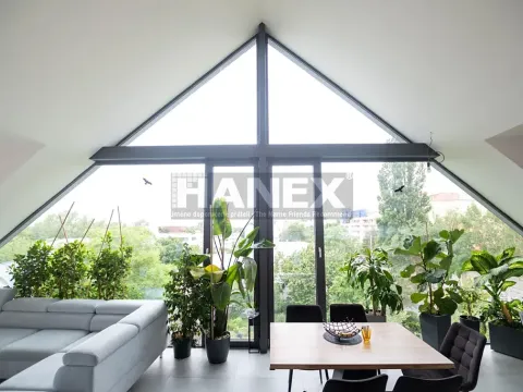 Prodej bytu 5+kk, Praha - Záběhlice, Práčská, 155 m2