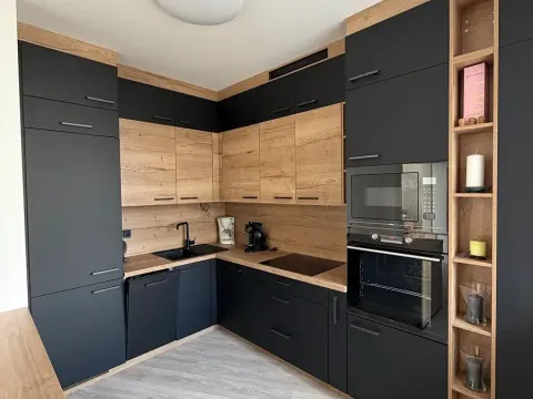 Pronájem bytu 2+1, Kutná Hora, Za Lidkou, 64 m2