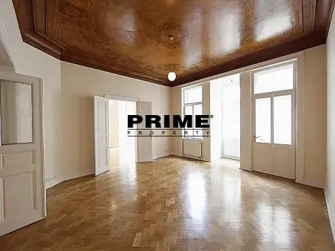 Pronájem bytu 4+1, Praha - Staré Město, Pařížská, 151 m2