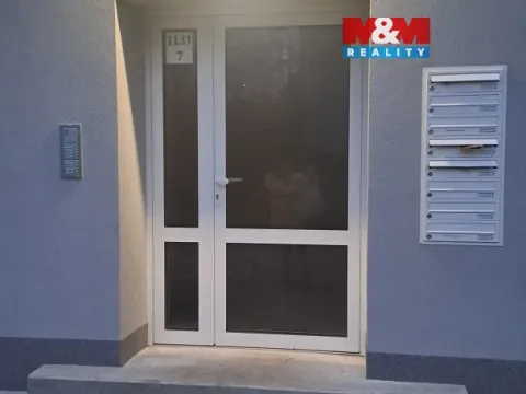 Prodej bytu 4+kk, Kyjov, Lidická, 83 m2