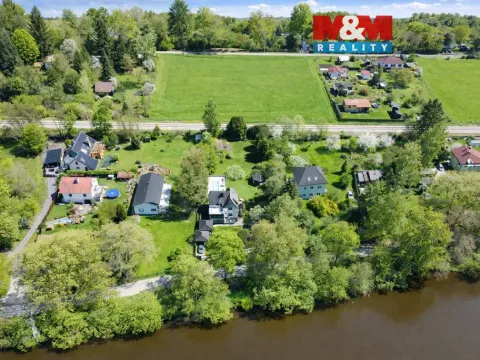 Prodej pozemku pro bydlení, Lštění, 5501 m2