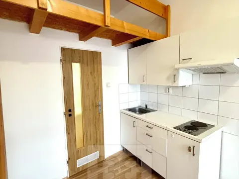 Prodej bytu 1+kk, Štětí, Krátká, 17 m2