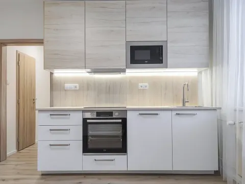 Pronájem bytu 2+1, Domašov nad Bystřicí, Náměstí, 57 m2