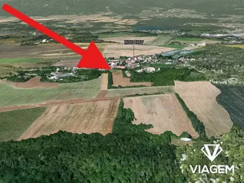 Prodej podílu pole, Teplice, 6033 m2