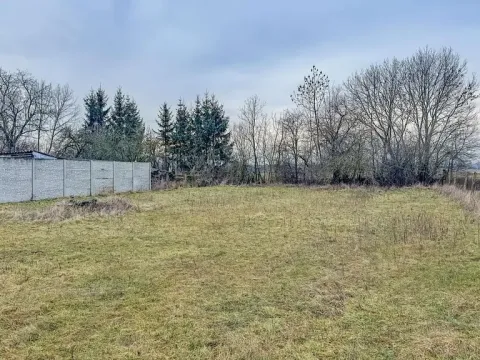 Prodej pozemku pro bydlení, Vrbice, Průhon, 1227 m2