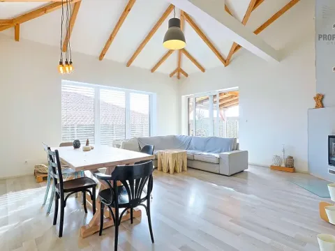 Prodej rodinného domu, Zbýšov, 113 m2