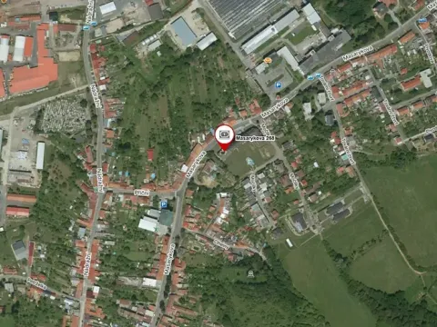 Prodej bytu 2+kk, Koryčany, Masarykova, 79 m2