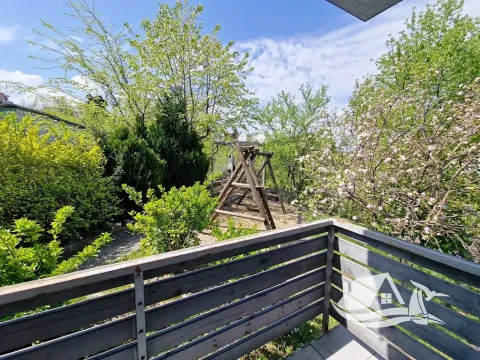 Prodej bytu 2+kk, Bjala, Bulharsko, 40 m2