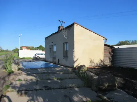 Dražba výrobních prostor, Mšec, 65 m2