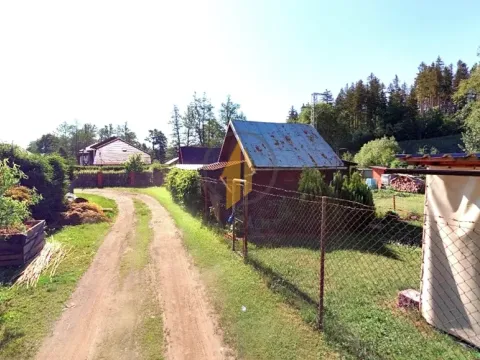 Prodej chaty, Hostinné, 18 m2