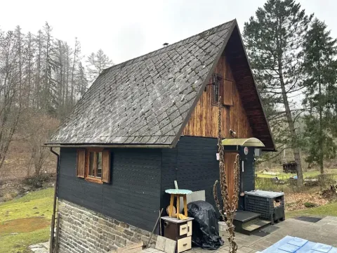 Dražba rodinného domu, Bílčice, 50 m2