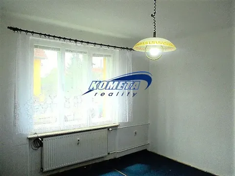 Pronájem bytu 1+kk, Olomouc, Nálevkova, 28 m2