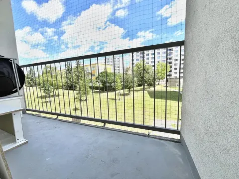 Pronájem bytu 1+1, Roudnice nad Labem, Neklanova, 38 m2