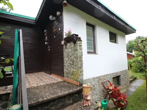 Prodej chaty, Jílové u Prahy, 75 m2