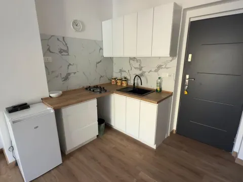 Prodej bytu 2+kk, Scalea, Kalábrie, Itálie, 32 m2