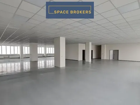 Pronájem skladu, Hradec Králové, 300 m2