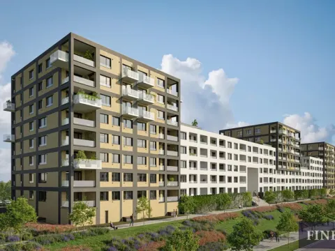 Prodej bytu 2+1, Praha - Stodůlky, Svitákova, 51 m2