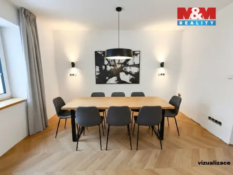 Prodej rodinného domu, Hodslavice, 120 m2