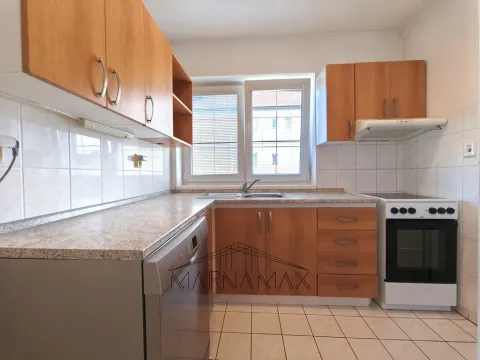 Pronájem bytu 3+kk, Kadaň, Na Strážišti, 57 m2