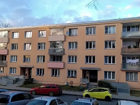 Prodej bytu 3+1, Klatovy, Pod Hůrkou, 69 m2