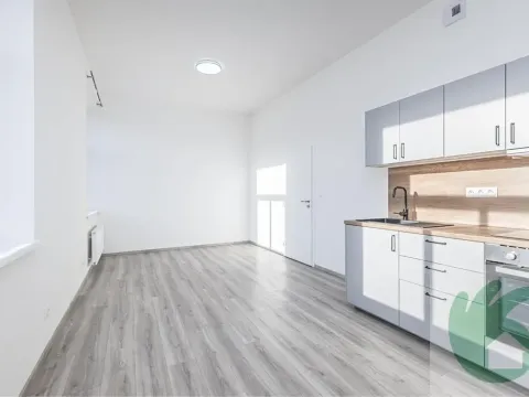 Prodej bytu 1+kk, Kralupy nad Vltavou, S. K. Neumanna, 38 m2
